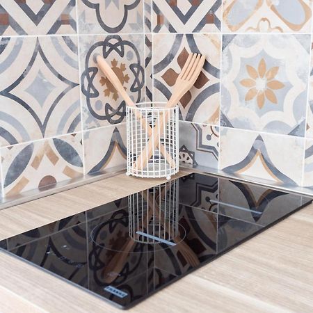 Apartmán Sailing Cagliari Exteriér fotografie
