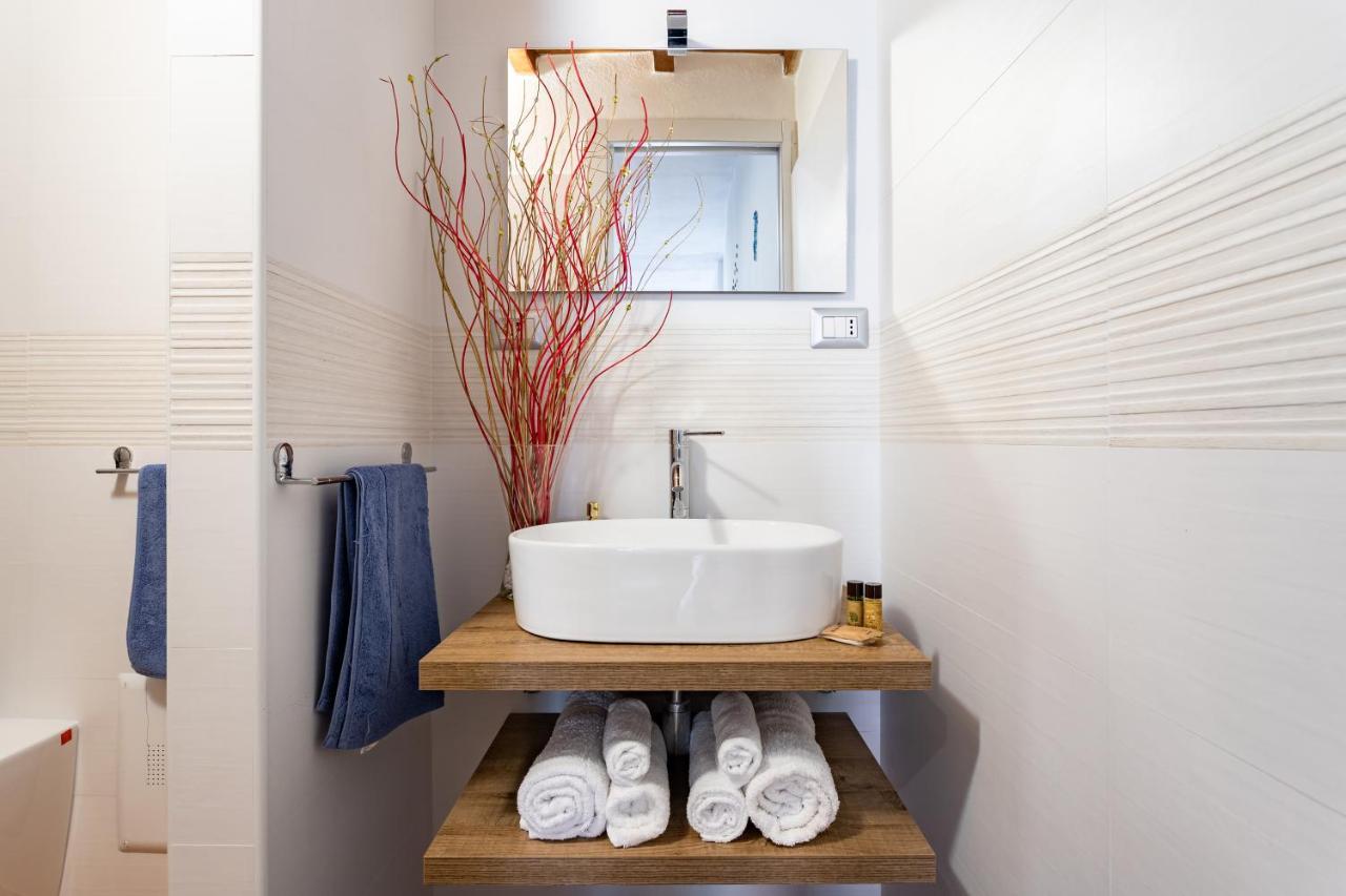 Apartmán Sailing Cagliari Exteriér fotografie