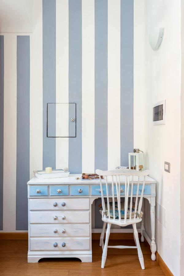 Apartmán Sailing Cagliari Exteriér fotografie