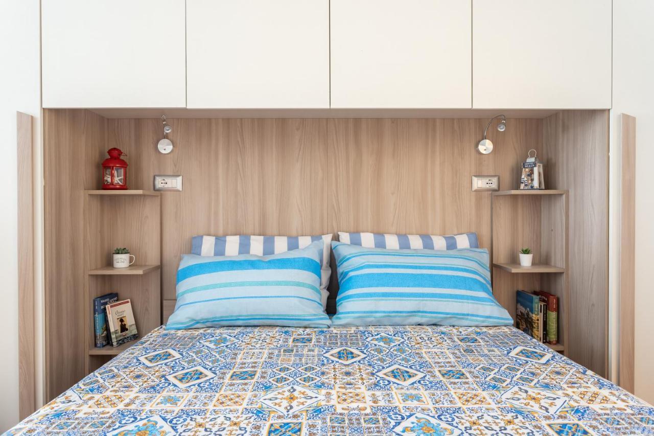 Apartmán Sailing Cagliari Exteriér fotografie