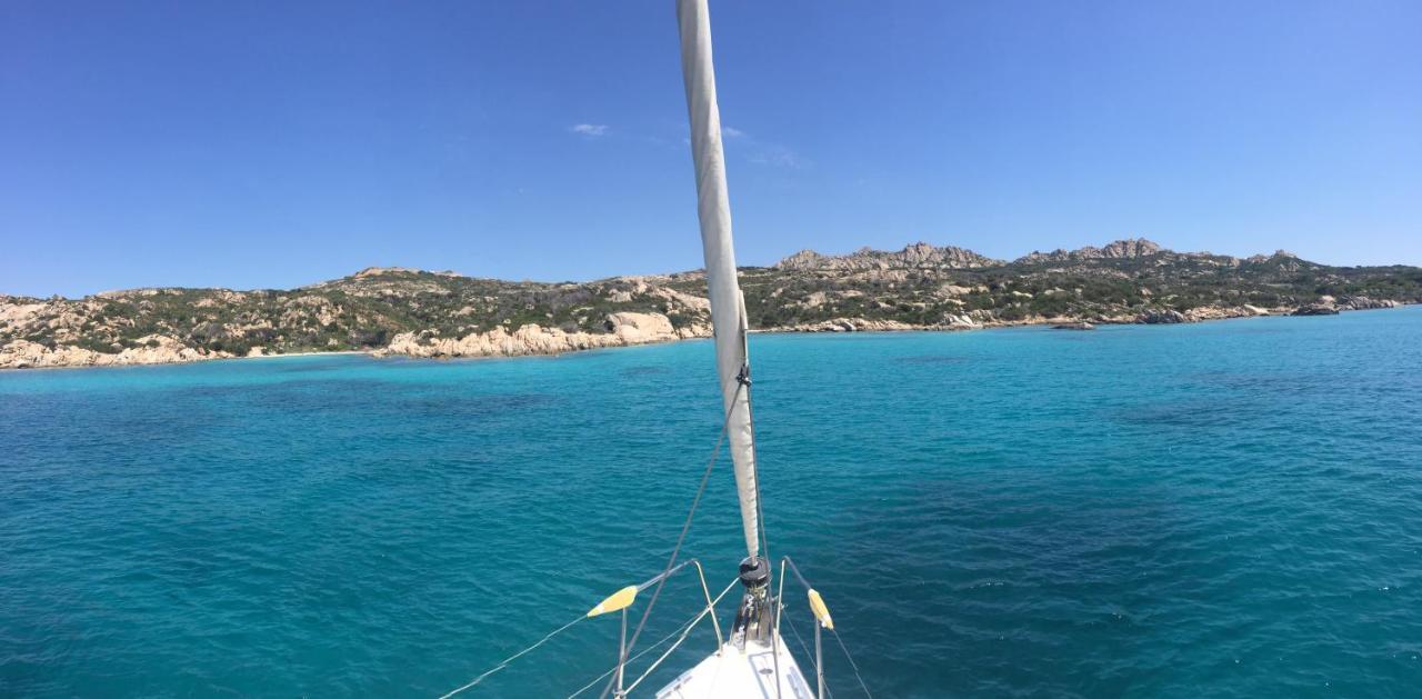 Apartmán Sailing Cagliari Exteriér fotografie