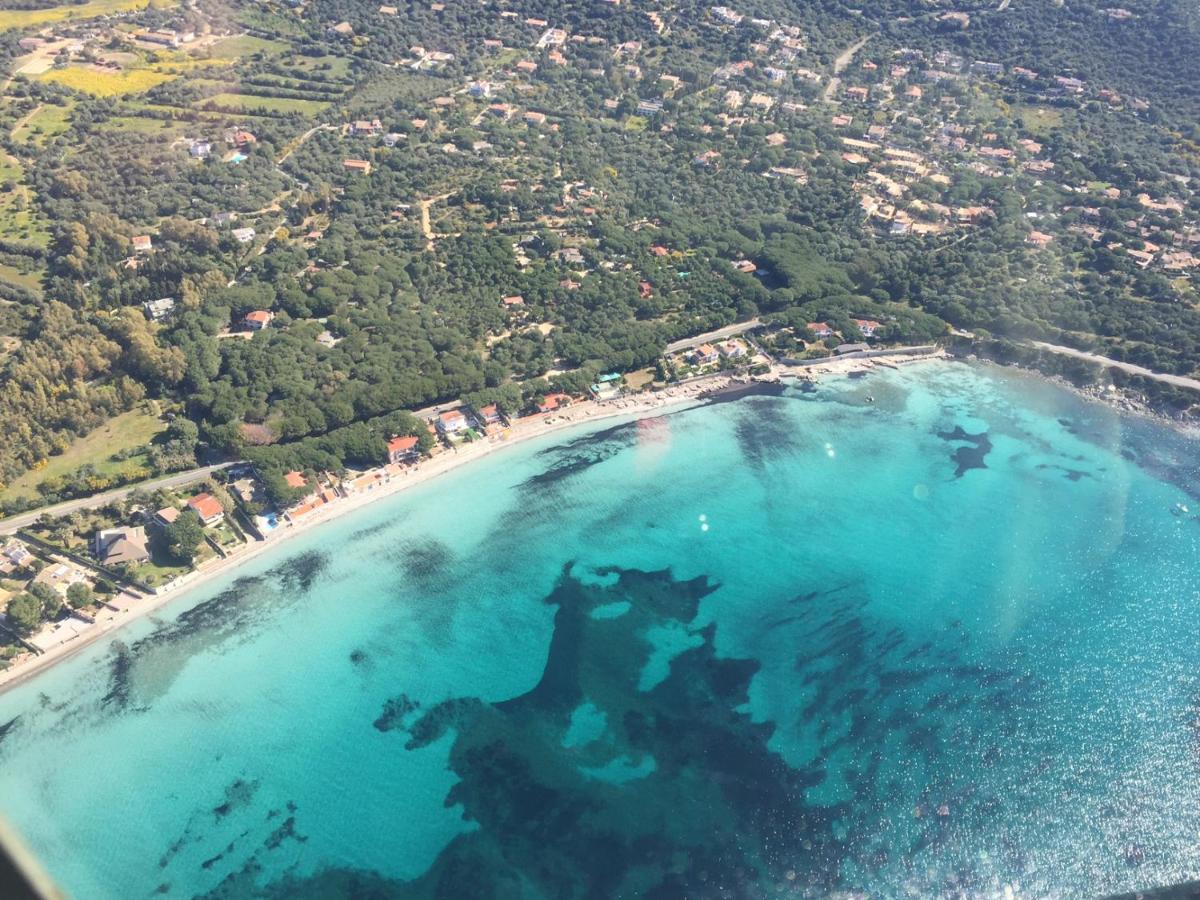 Apartmán Sailing Cagliari Exteriér fotografie