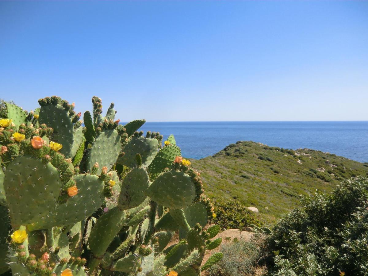 Apartmán Sailing Cagliari Exteriér fotografie
